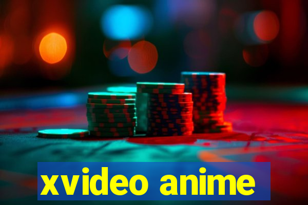 xvideo anime